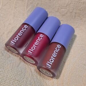 florence by mills 'Be A VIP Velvet Liquid Lipstick'